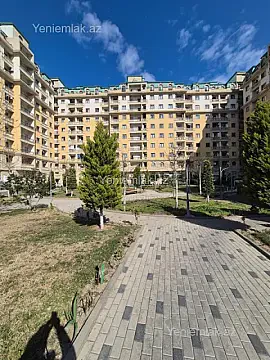 Satılır 2 otaqlı yeni tikili 64 m² — Sumqayıt 2 otaq 64.00 m²