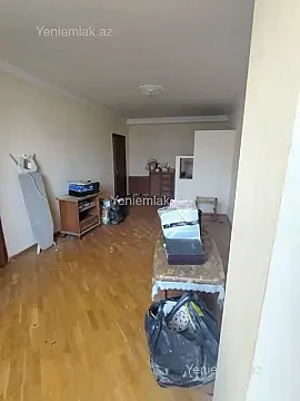 Satılır 3 otaqlı köhnə tikili 60 m² — Bakı, Xətai 3 otaq 60.00 m²