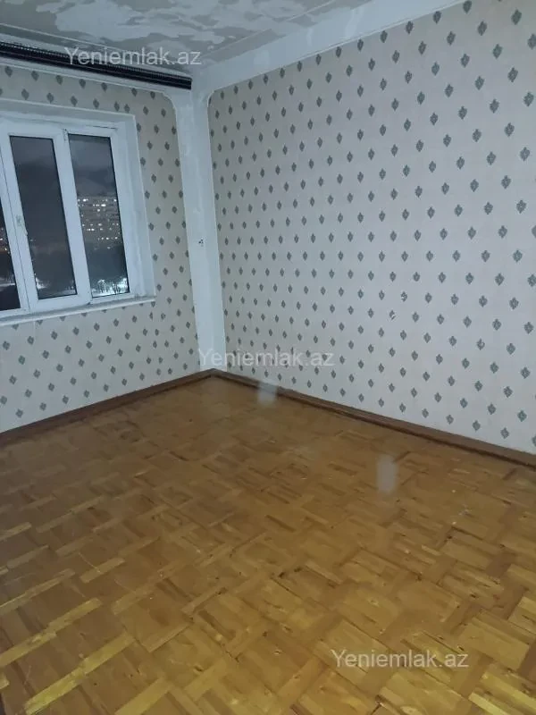 Satılır 3 otaqlı köhnə tikili 74 m²