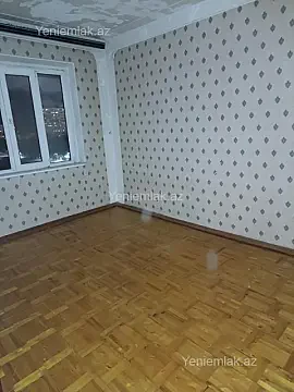 Satılır 3 otaqlı köhnə tikili 74 m² — Sumqayıt, 9-cu mikrorayon 3 otaq 74.00 m²