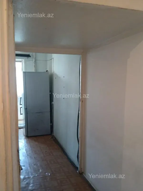 Satılır 2 otaqlı köhnə tikili 35 m²
