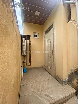 Satılır 3 otaqlı həyət evi 75 m² — Bakı, Binəqədi 3 otaq 75.00 m²