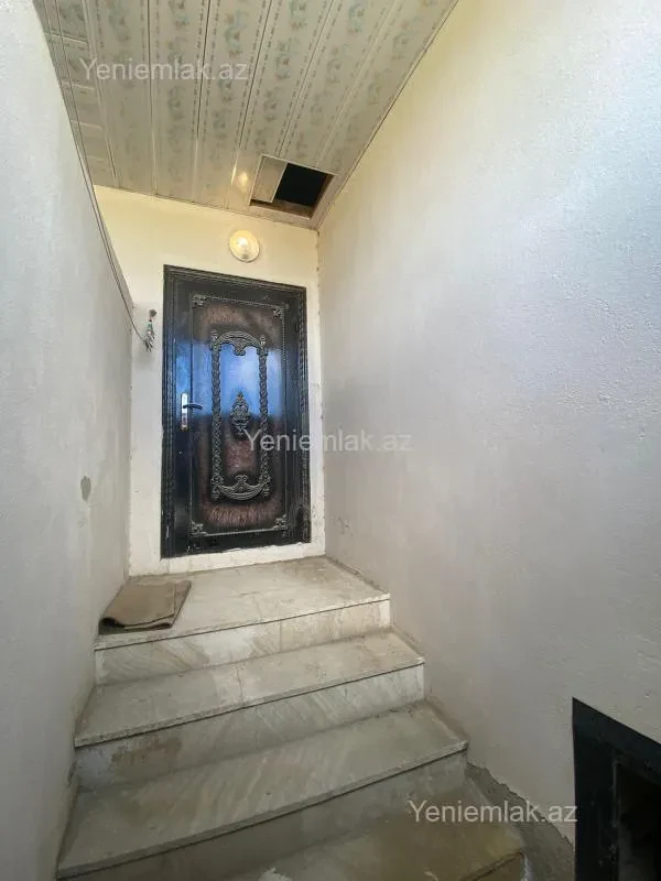 Satılır 2 otaqlı həyət evi 45 m²