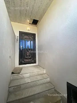 Satılır 2 otaqlı həyət evi 45 m² — Bakı, Binəqədi 2 otaq 45.00 m²