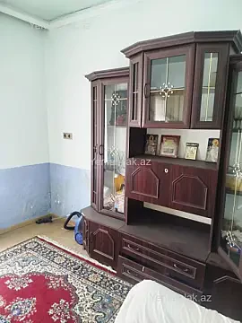Satılır 2 otaqlı köhnə tikili 32 m² — Bakı, Sabunçu 2 otaq 32.00 m²