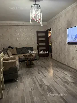 Satılır 2 otaqlı yeni tikili 67 m² — Bakı, Sabunçu 2 otaq 67.00 m²