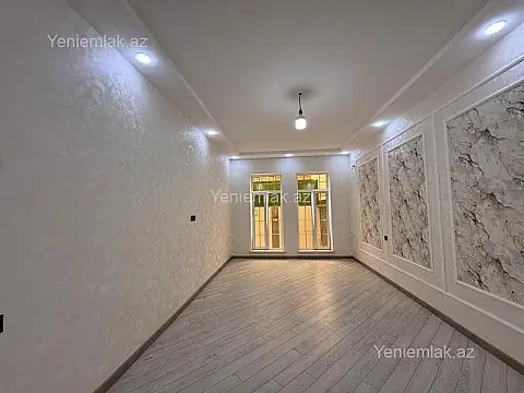 Satılır 4 otaqlı həyət evi 130 m²