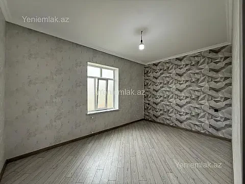 Satılır 4 otaqlı həyət evi 130 m²