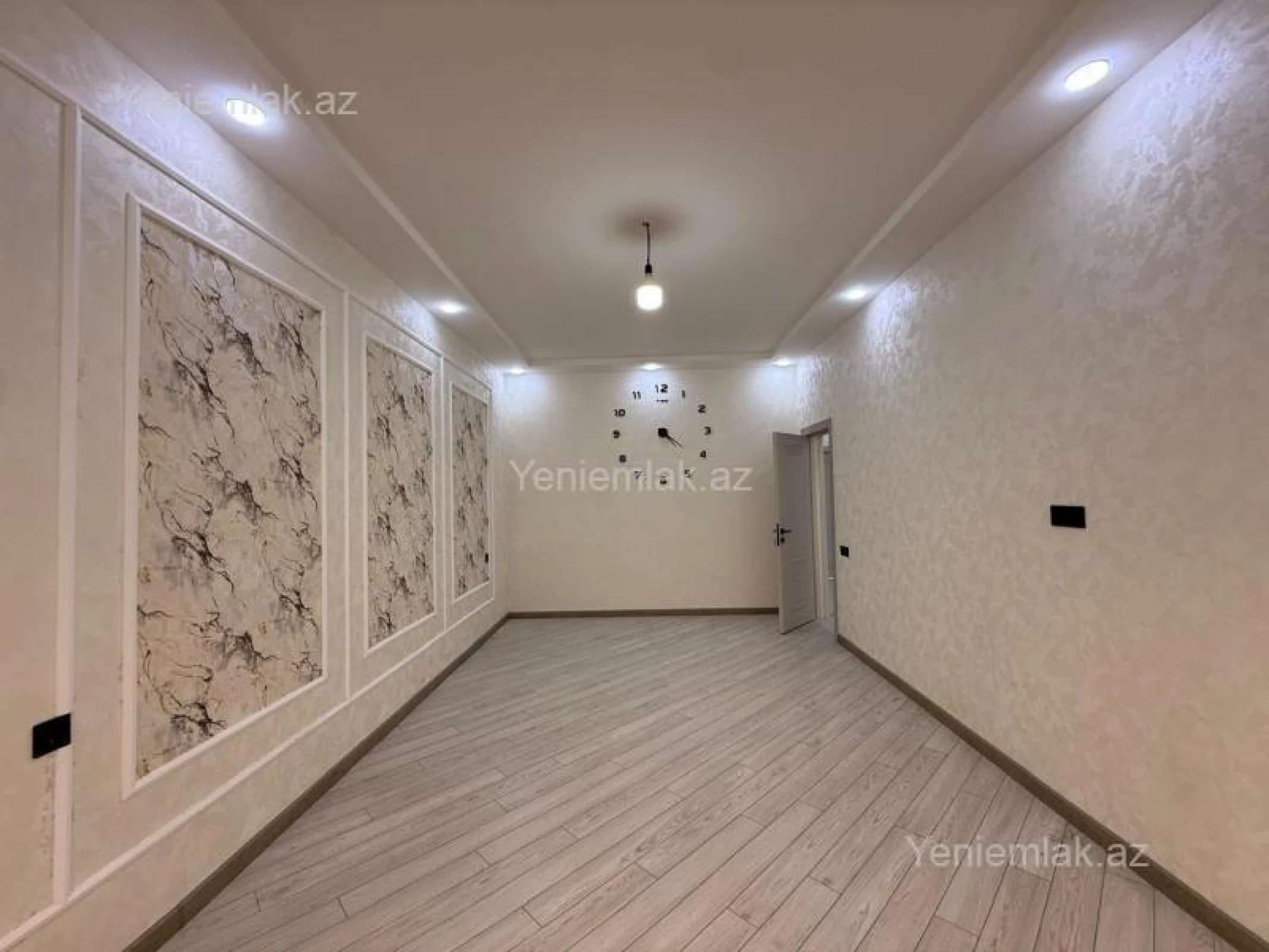 Satılır 4 otaqlı həyət evi 130 m²