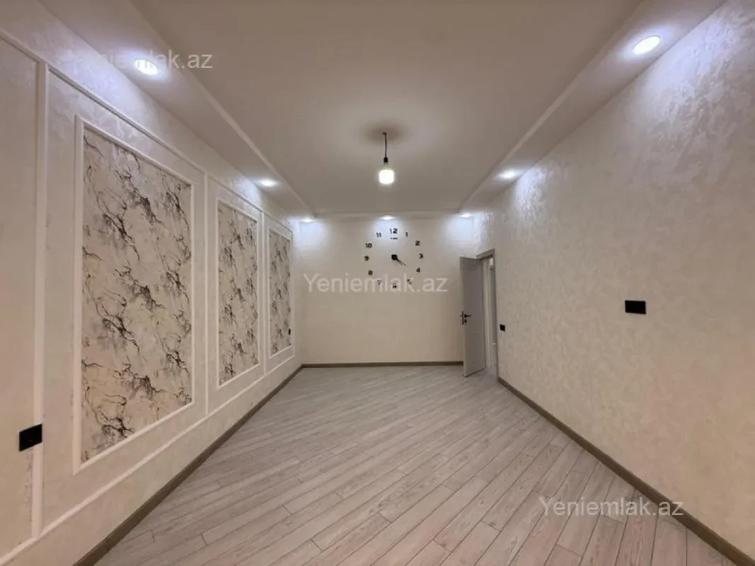 Satılır 4 otaqlı həyət evi 130 m²