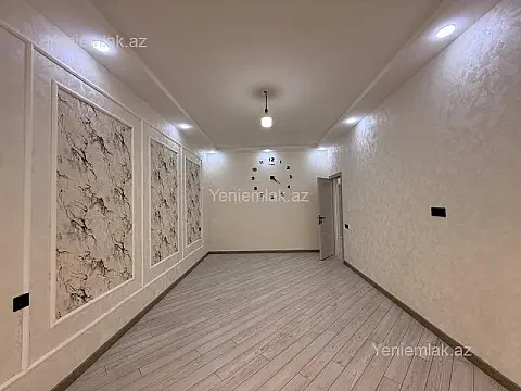 Satılır 4 otaqlı həyət evi 130 m²