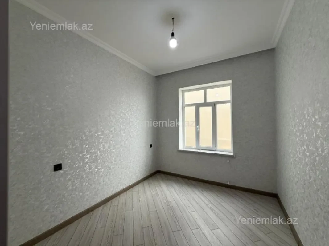 Satılır 4 otaqlı həyət evi 130 m²