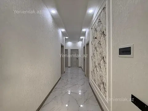 Satılır 4 otaqlı həyət evi 130 m²
