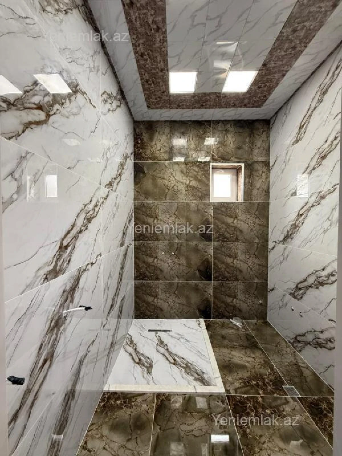 Satılır 4 otaqlı həyət evi 130 m²