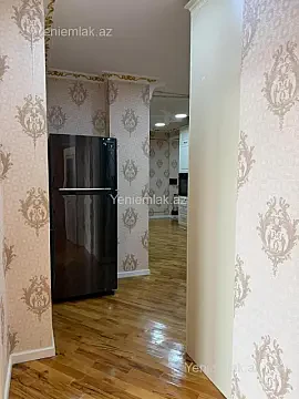 Satılır 3 otaqlı yeni tikili 92 m² — Bakı, Xətai 3 otaq 92.00 m²
