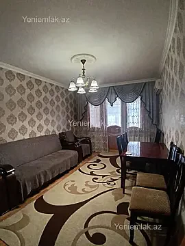 Satılır 2 otaqlı köhnə tikili 51 m² — Sumqayıt 2 otaq 51.00 m²