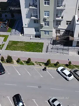 Satılır 2 otaqlı yeni tikili 59 m² — Bakı, Suraxanı 2 otaq 59.00 m²
