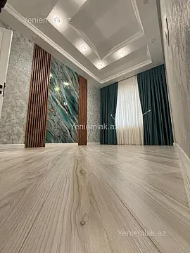 Satılır 2 otaqlı yeni tikili 57 m² — Sumqayıt 2 otaq 57.00 m²