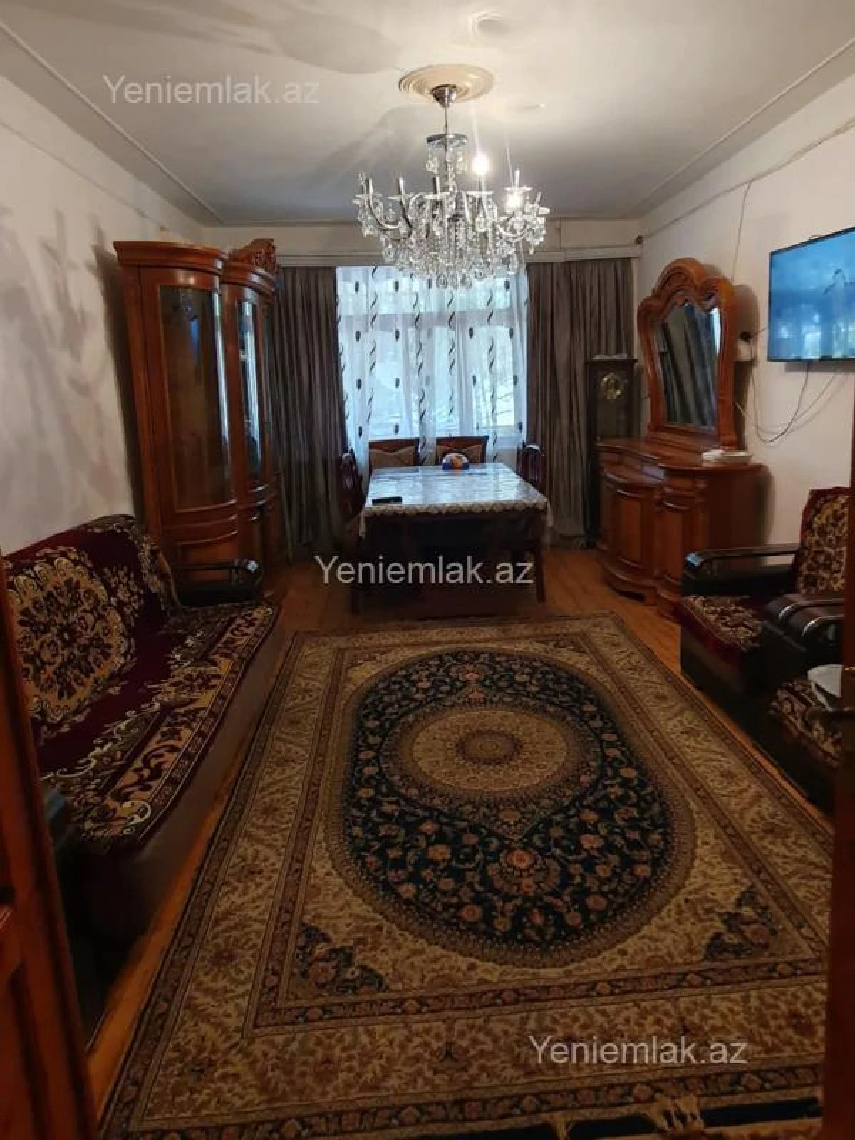 Satılır 3 otaqlı köhnə tikili 70 m²