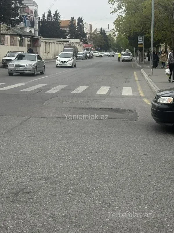Satılır 2 otaqlı obyekt 55 m²