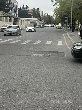 Satılır 2 otaqlı obyekt 55 m² — Bakı, Sabunçu 2 otaq 55.00 m²