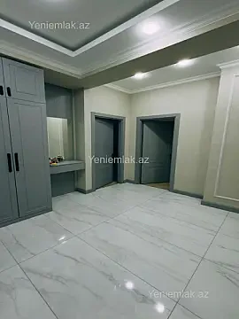 Satılır 2 otaqlı yeni tikili 64 m² — Bakı, Binəqədi 2 otaq 64.00 m²