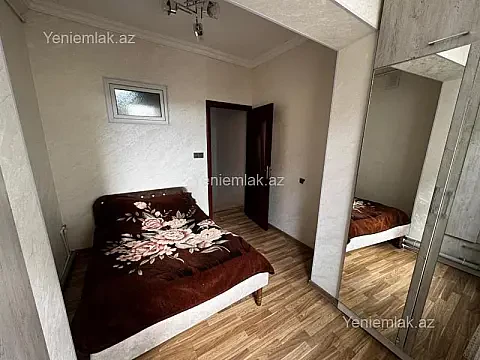 Satılır 2 otaqlı köhnə tikili 40 m²