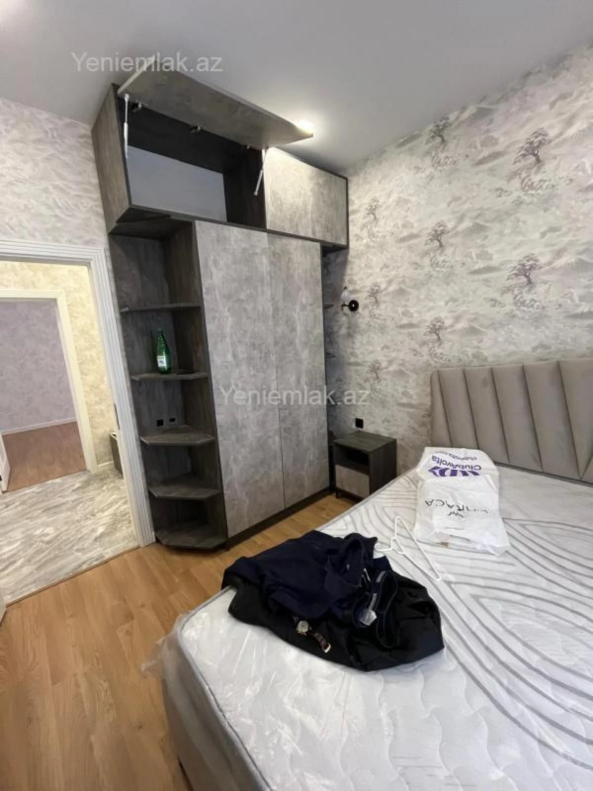 Satılır 6 otaqlı həyət evi 200 m²
