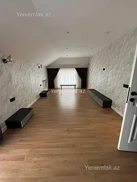 Satılır 6 otaqlı həyət evi 200 m²