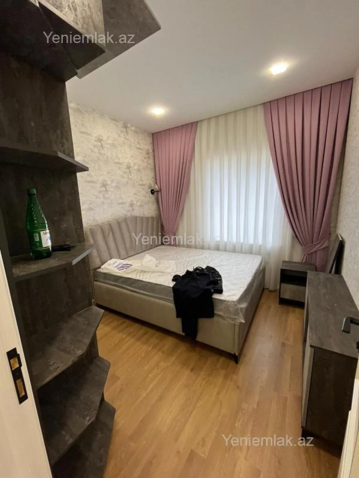 Satılır 6 otaqlı həyət evi 200 m²