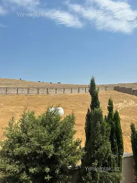 Satılır torpaq sahəsi — Abşeron, Novxanı