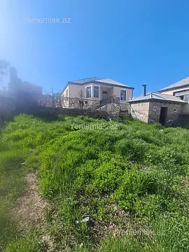 Satılır 5 otaqlı həyət evi 120 m² — Abşeron, Hökməli 5 otaq 120.00 m²