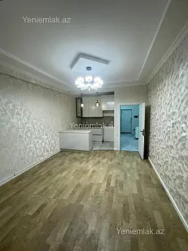 Satılır 2 otaqlı yeni tikili 70 m² — Bakı, Nizami 2 otaq 70.00 m²