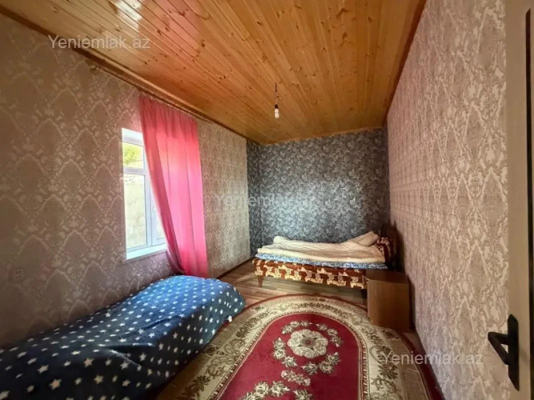 Satılır 4 otaqlı həyət evi 110 m²