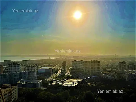 Satılır 2 otaqlı yeni tikili 43 m² — Bakı, Xətai 2 otaq 43.00 m²