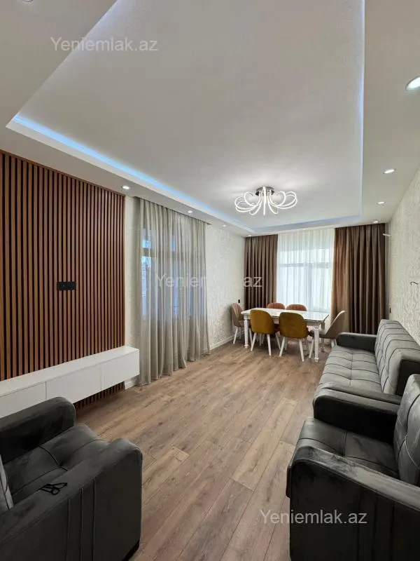 Satılır 2 otaqlı köhnə tikili 60 m²