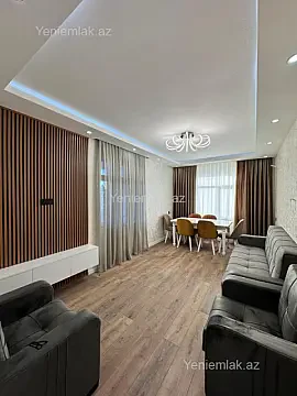 Satılır 2 otaqlı köhnə tikili 60 m² — Bakı, Xətai 2 otaq 60.00 m²