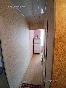 Satılır 1 otaqlı köhnə tikili 40 m² — Bakı, Binəqədi 1 otaq 40.00 m²