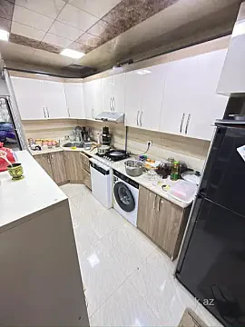 Satılır 2 otaqlı köhnə tikili 50 m² — Bakı, Binəqədi 2 otaq 50.00 m²