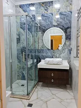Satılır 3 otaqlı yeni tikili 116 m²