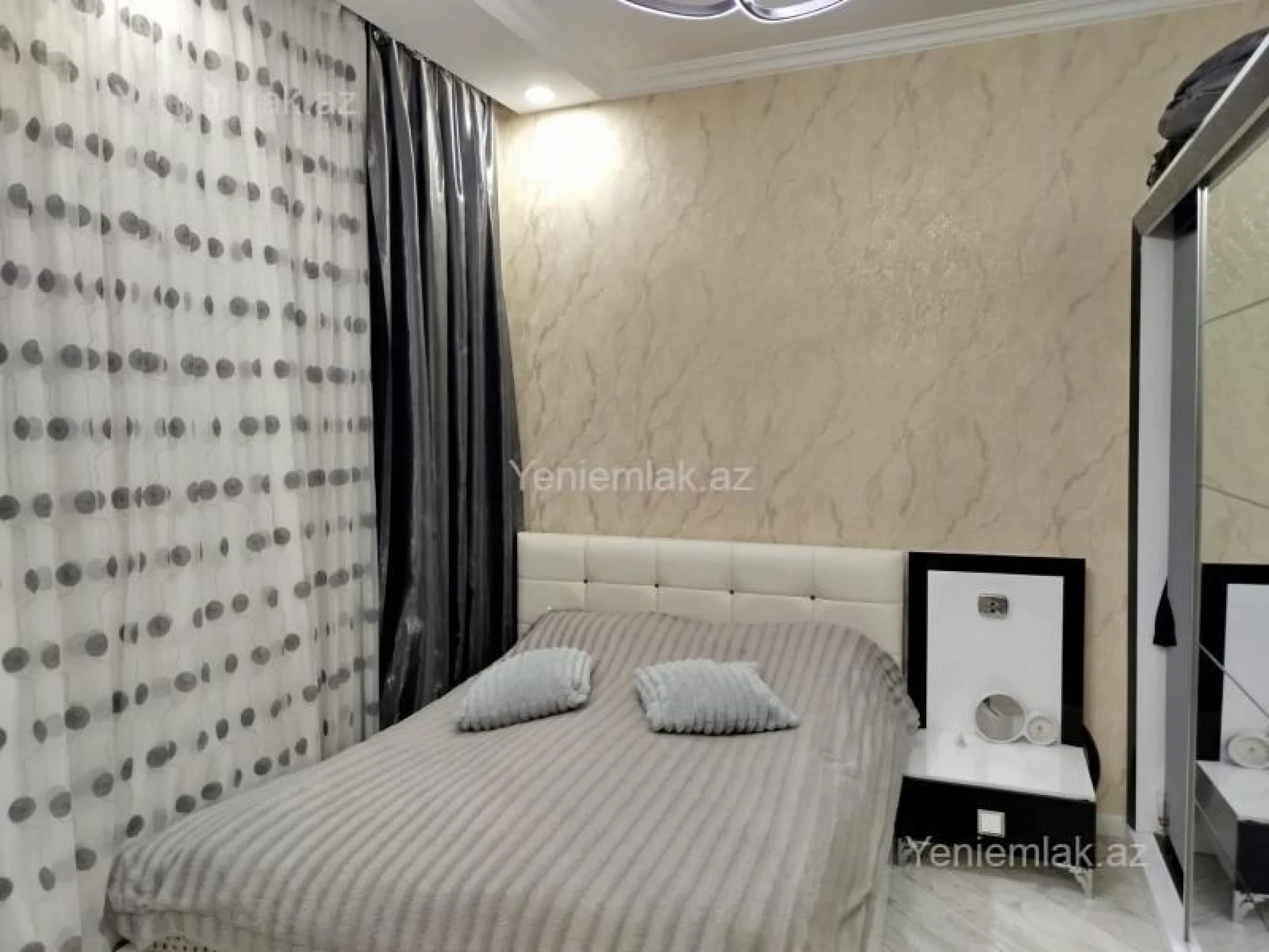 Satılır 3 otaqlı həyət evi 190 m²