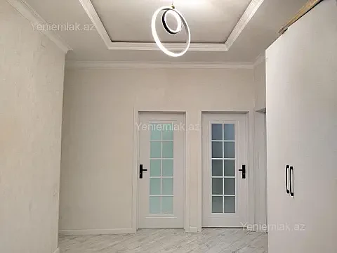 Satılır 3 otaqlı həyət evi 190 m²