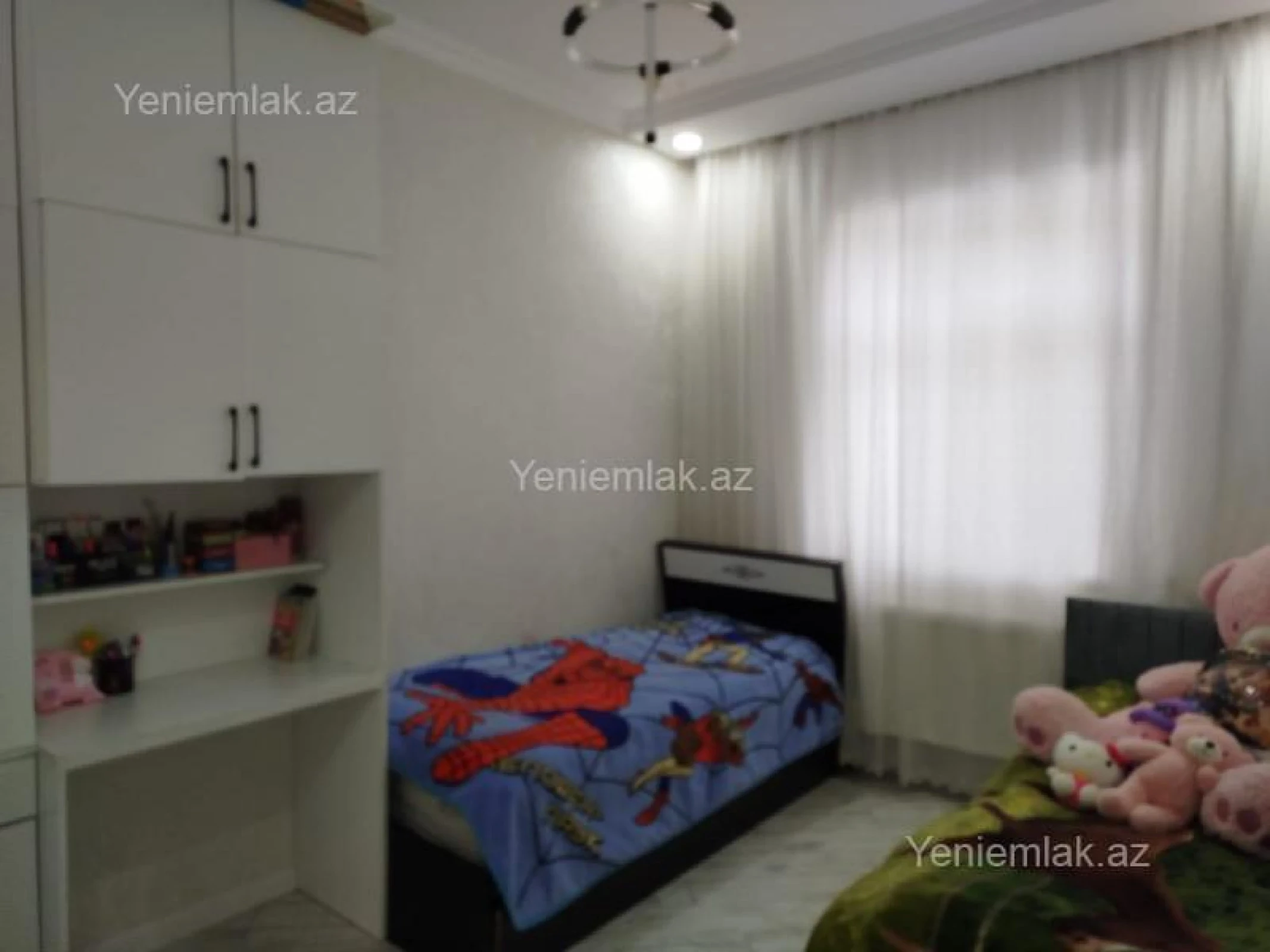 Satılır 3 otaqlı həyət evi 190 m²