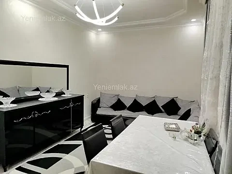 Satılır 3 otaqlı həyət evi 190 m²