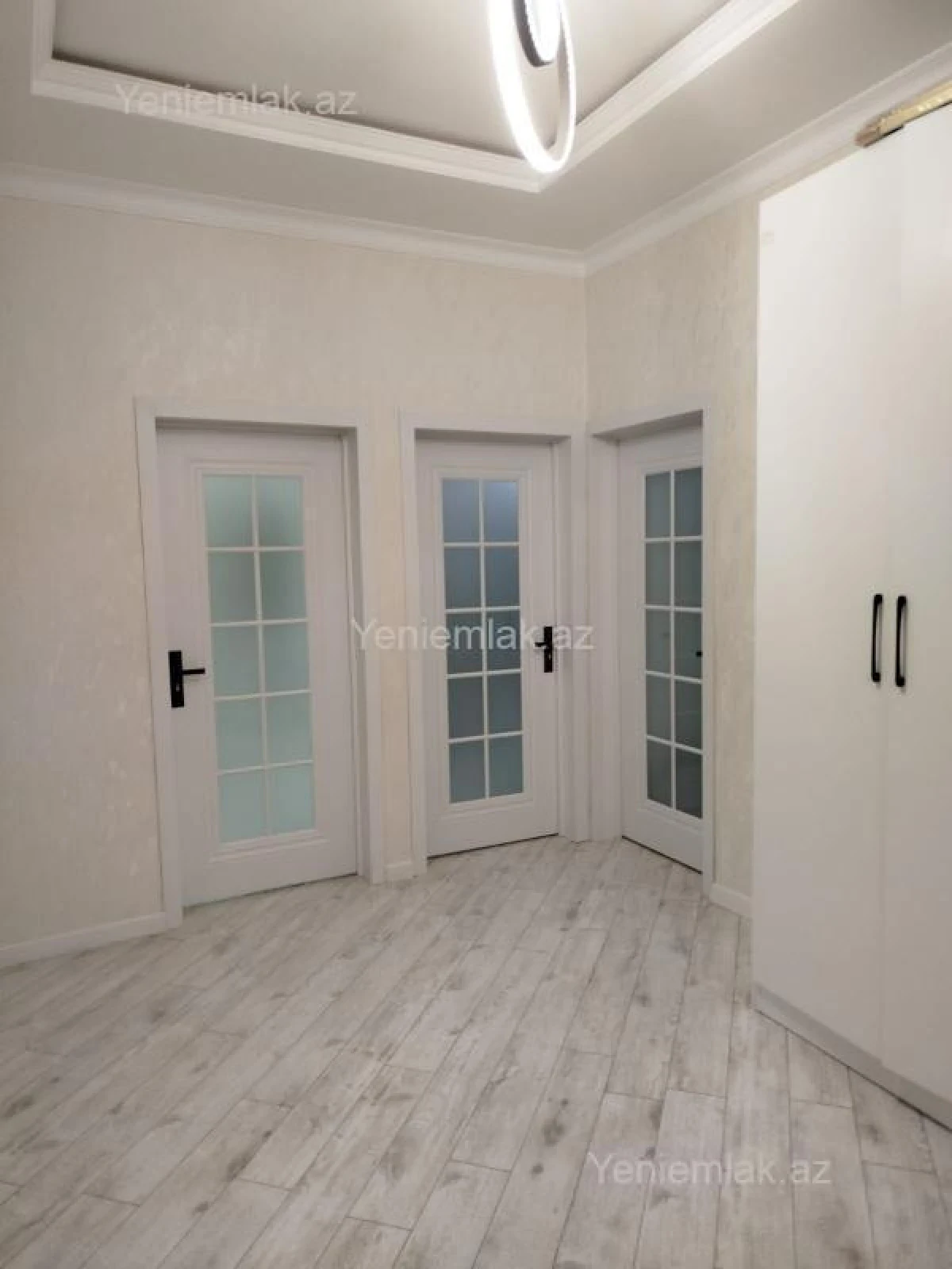 Satılır 3 otaqlı həyət evi 190 m²
