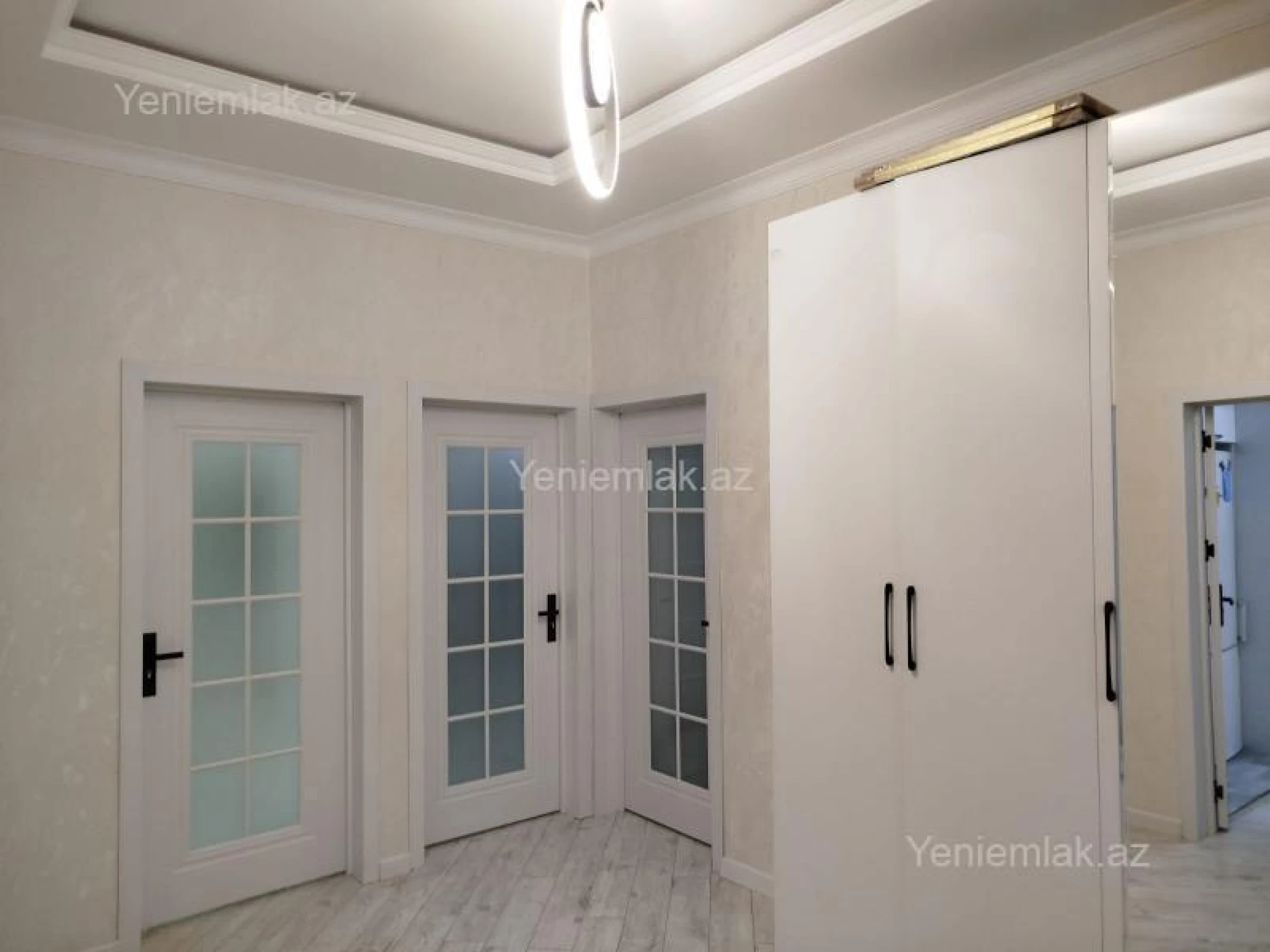 Satılır 3 otaqlı həyət evi 190 m²