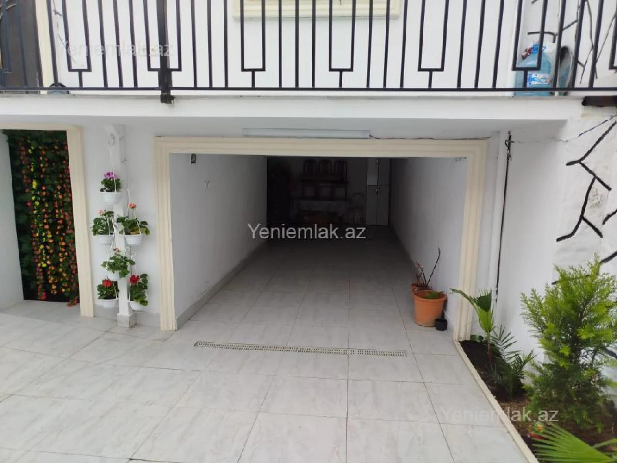 Satılır 3 otaqlı həyət evi 190 m²