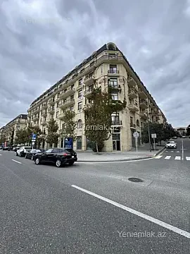 Satılır 3 otaqlı yeni tikili 85 m² — Bakı, Xətai 3 otaq 85.00 m²