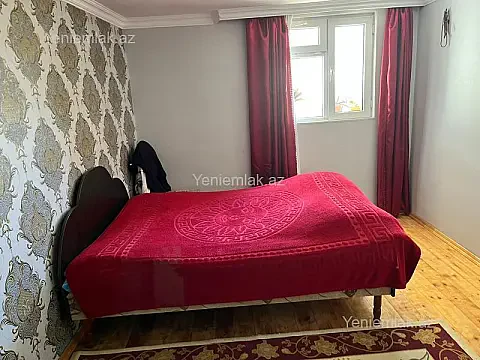 Satılır 4 otaqlı həyət evi 100 m² — Bakı, Binəqədi 4 otaq 100.00 m²