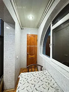 Satılır 5 otaqlı köhnə tikili 110 m² — Bakı, Binəqədi 5 otaq 110.00 m²